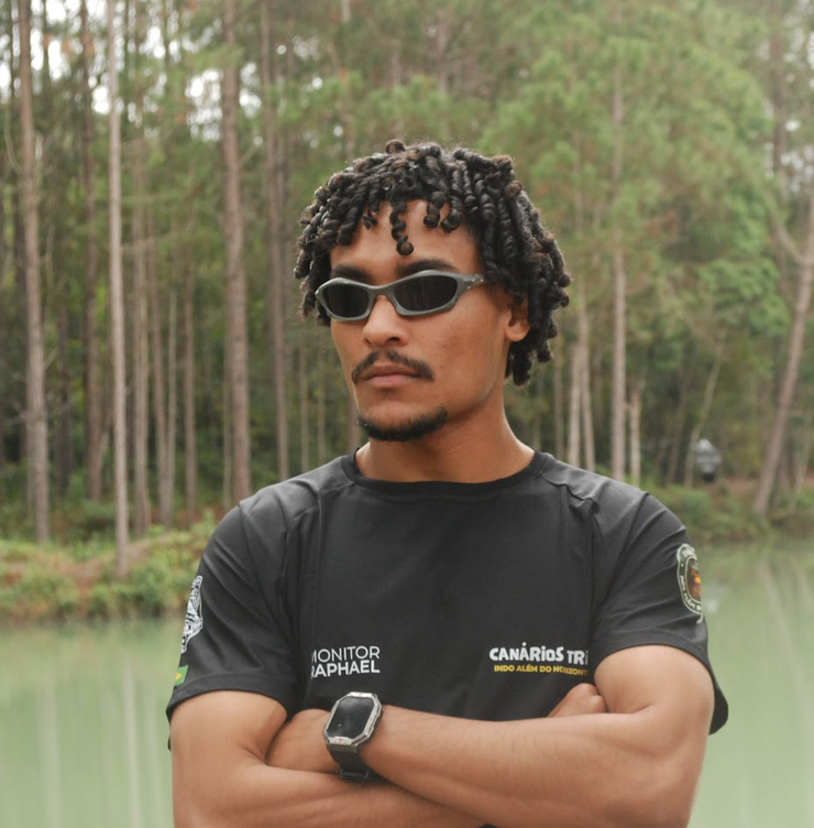 Foto de Raphael Dantas