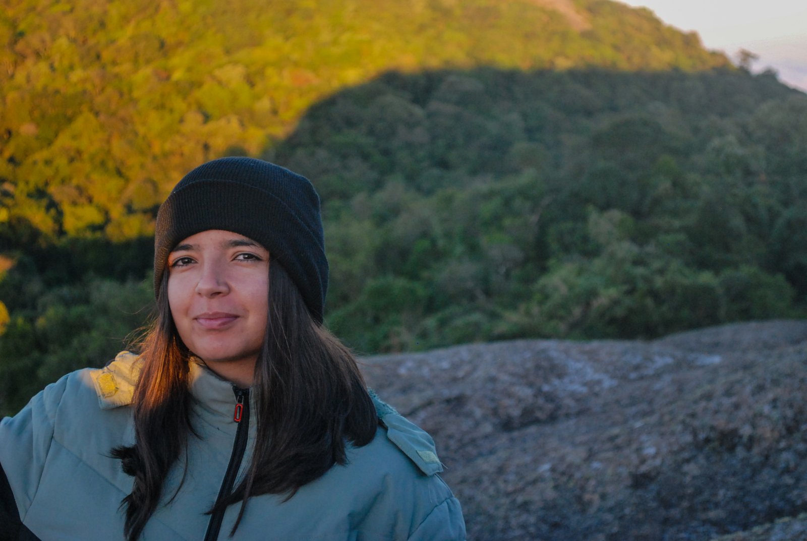Foto de Sara Souza